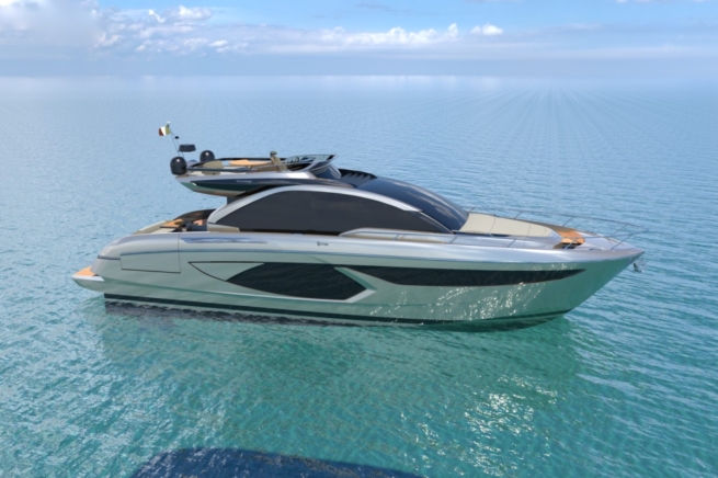 560 Contessa