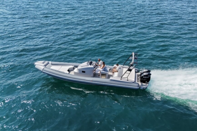 Amira 34 Sport