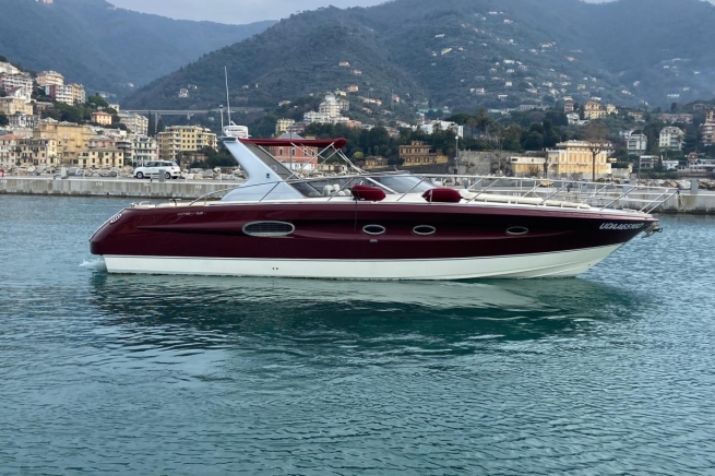 Arcoa 38
