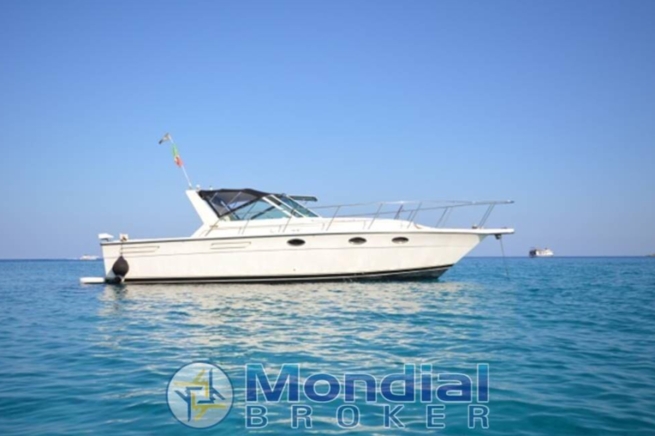 Tiara Yachts 31